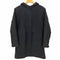 アーペーセー A.P.C. 裏ボア 中綿 モッズ コート レディース JPN:S