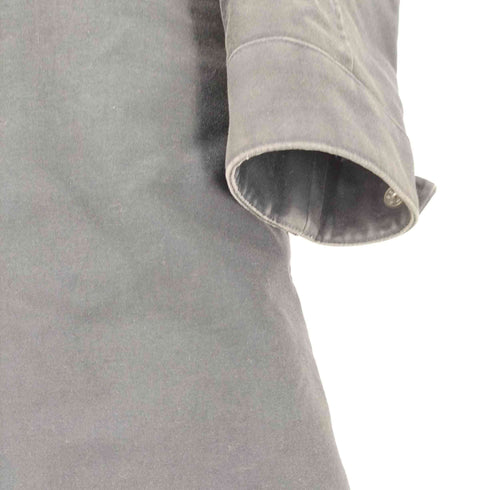 アーペーセー A.P.C. 裏ボア 中綿 モッズ コート レディース JPN:S