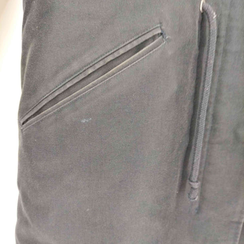 アーペーセー A.P.C. 裏ボア 中綿 モッズ コート レディース JPN:S