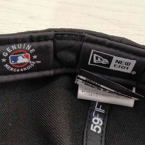 ニューエラ NEW ERA 59FIFTY ワールドシリーズ 2005 メンズ 7 3/8