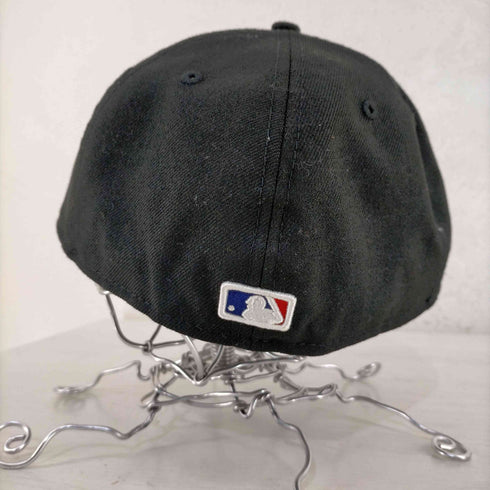 ニューエラ NEW ERA 59FIFTY ワールドシリーズ 2005 メンズ 7 3/8