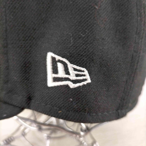 ニューエラ NEW ERA 59FIFTY ワールドシリーズ 2005 メンズ 7 3/8