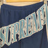 シュプリーム Supreme Slap Shot Baggy Mesh Short スラップショットバギーメッシュショーツ メンズ S