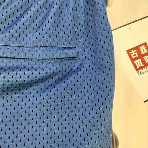 シュプリーム Supreme Slap Shot Baggy Mesh Short スラップショットバギーメッシュショーツ メンズ S