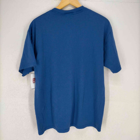 エンドレスデザイン Endless Designs MADE IN USA フロント刺繍デザインS/S TEE メンズ JPN:L