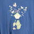 エンドレスデザイン Endless Designs MADE IN USA フロント刺繍デザインS/S TEE メンズ JPN:L