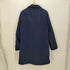 ヤーモ yarmo 15AW コットン サテン ワーク コート メンズ JPN:M