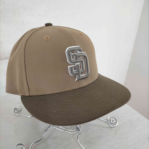 ニューエラ NEW ERA 59FIFTY SD キャップ メンズ 7 3/8