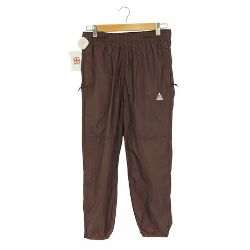 ナイキエーシージー NIKE ACG NRG CINDER WINDSHELL PANTS ナイロンイージーパンツ メンズ S
