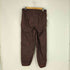 ナイキエーシージー NIKE ACG NRG CINDER WINDSHELL PANTS ナイロンイージーパンツ メンズ S