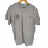 ギルダン GILDAN バックプリントS/S TEE メンズ JPN:L