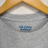 ギルダン GILDAN バックプリントS/S TEE メンズ JPN:L