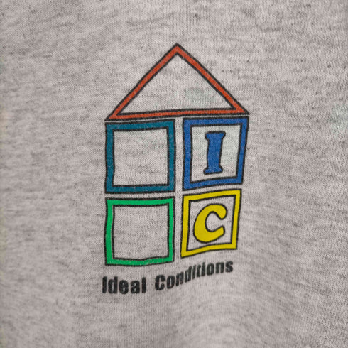 ギルダン GILDAN バックプリントS/S TEE メンズ JPN:L