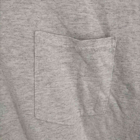 ギルダン GILDAN バックプリントS/S TEE メンズ JPN:L