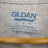 ギルダン GILDAN バックプリントS/S TEE メンズ JPN:L