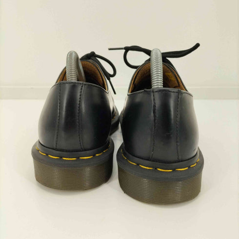 ドクターマーチン Dr.Martens 3ホール UK7 プレーントゥシューズ メンズ UK7