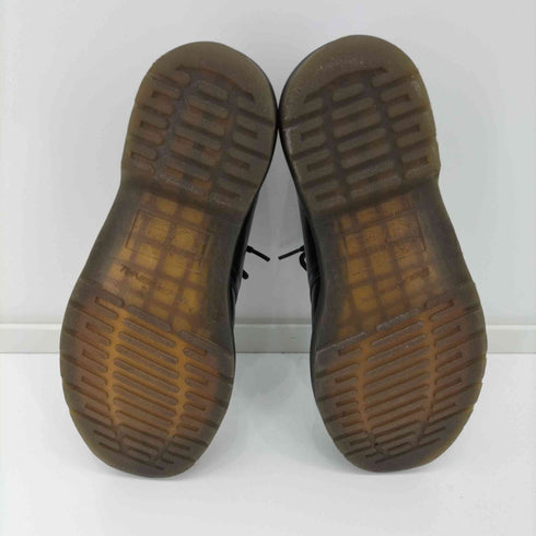 ドクターマーチン Dr.Martens 3ホール UK7 プレーントゥシューズ メンズ UK7