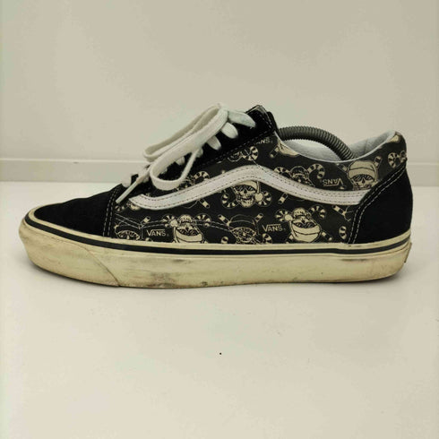 バンズ VANS OLD SKOOL 50th ANNIVERSARY ローカットスニーカー メンズ JPN:29
