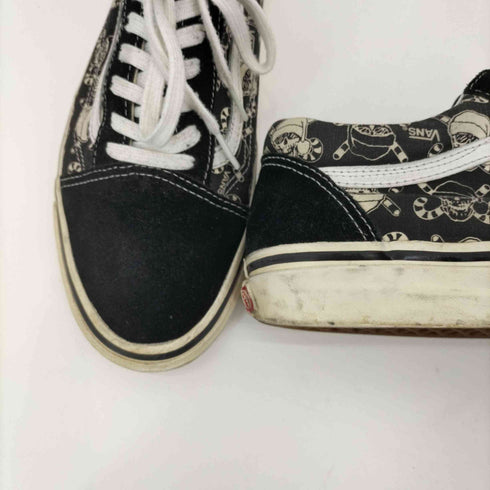 バンズ VANS OLD SKOOL 50th ANNIVERSARY ローカットスニーカー メンズ JPN:29