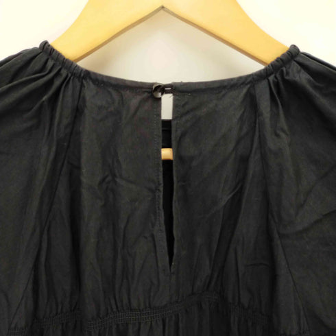 ビューティーアンドユースユナイテッドアローズ BEAUTY & YOUTH UNITED ARROWS シャーリング マキシワンピース レディース JPN:S