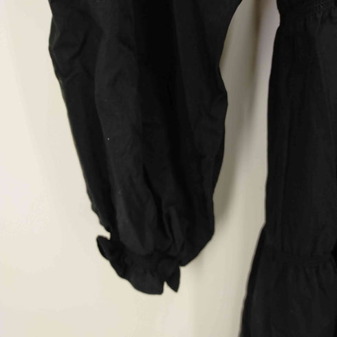 ビューティーアンドユースユナイテッドアローズ BEAUTY & YOUTH UNITED ARROWS シャーリング マキシワンピース レディース JPN:S