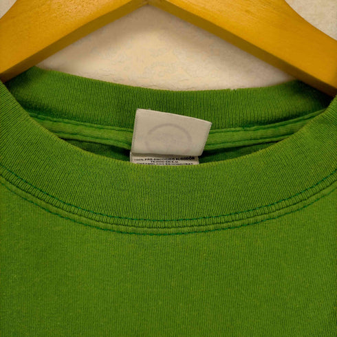 デルタプロウェイト DELTA PRO WEIGHT BOSTON フロントプリントS/S TEE メンズ JPN:S