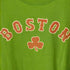 デルタプロウェイト DELTA PRO WEIGHT BOSTON フロントプリントS/S TEE メンズ JPN:S