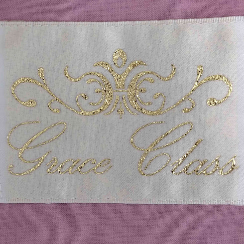 グレースクラス Grace Class リネンガウンコート レディース JPN:36