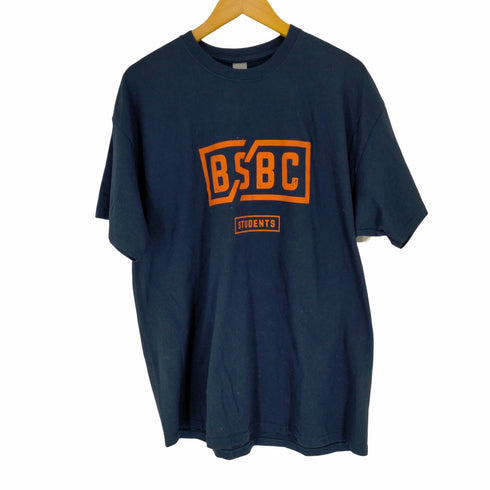ギルダン GILDAN BSBC フロントプリントS/S TEE メンズ JPN:XL