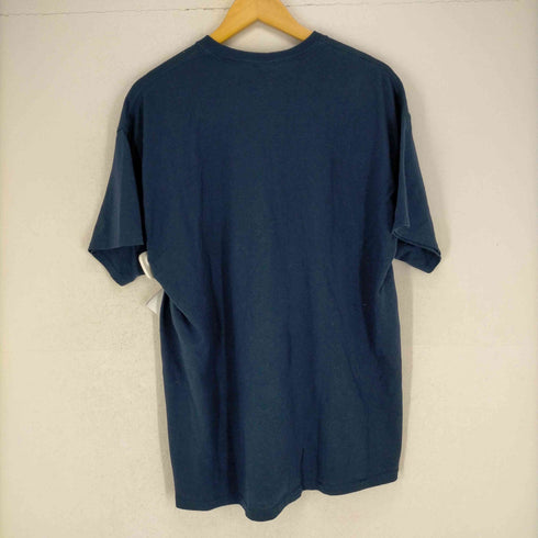 ギルダン GILDAN BSBC フロントプリントS/S TEE メンズ JPN:XL