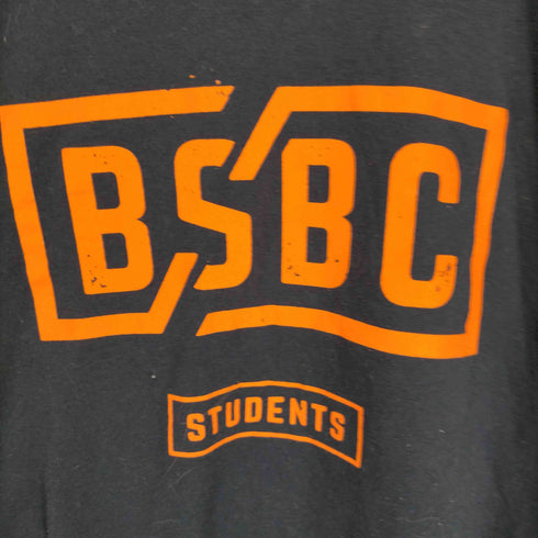 ギルダン GILDAN BSBC フロントプリントS/S TEE メンズ JPN:XL