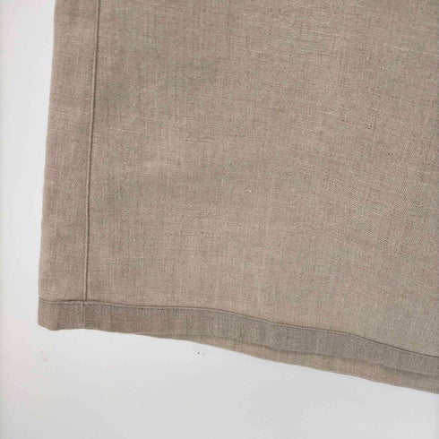 マッキントッシュフィロソフィー MACKINTOSH PHILOSOPHY リネンスカート レディース EUR:38