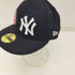 ニューエラ NEW ERA 59FIFTY NY 6パネルキャップ メンズ 7 3/8