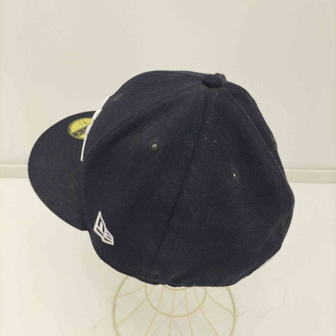 ニューエラ NEW ERA 59FIFTY NY 6パネルキャップ メンズ 7 3/8
