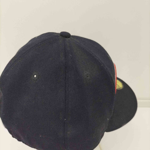 ニューエラ NEW ERA 59FIFTY NY 6パネルキャップ メンズ 7 3/8