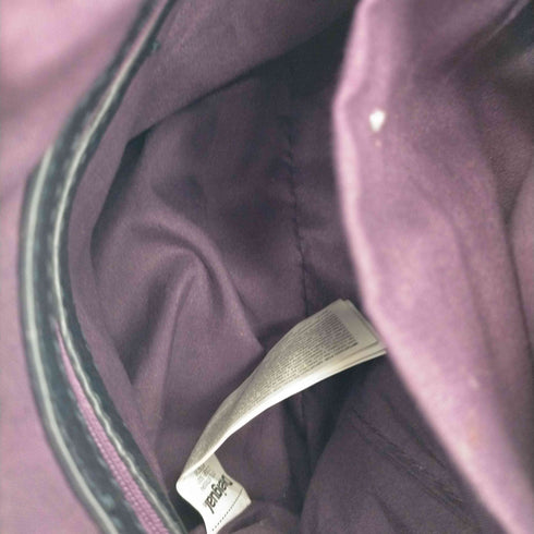 デジグアル Desiqual ビジューデニムハンドバッグ レディース