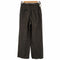 イエナ IENA ヴィンテージツイルパンツ レディース JPN:36