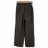 イエナ IENA ヴィンテージツイルパンツ レディース JPN:36