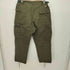 ガンホー GUNG HO MADE IN USA TALONジップ カーゴパンツ メンズ 38/40