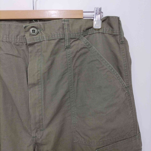 ガンホー GUNG HO MADE IN USA TALONジップ カーゴパンツ メンズ 38/40