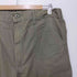ガンホー GUNG HO MADE IN USA TALONジップ カーゴパンツ メンズ 38/40