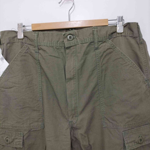 ガンホー GUNG HO MADE IN USA TALONジップ カーゴパンツ メンズ 38/40