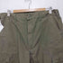ガンホー GUNG HO MADE IN USA TALONジップ カーゴパンツ メンズ 38/40