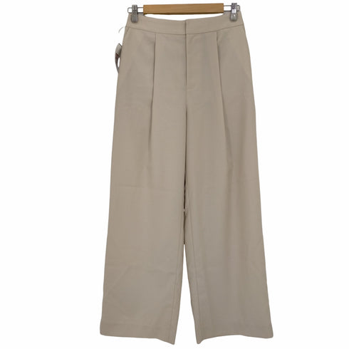 ユナイテッドアローズ UNITED ARROWS タックワイドパンツ レディース JPN:40