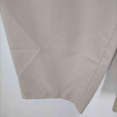 ユナイテッドアローズ UNITED ARROWS タックワイドパンツ レディース JPN:40