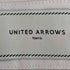 ユナイテッドアローズ UNITED ARROWS タックワイドパンツ レディース JPN:40