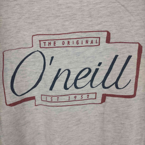 オニール ONEILL バックプリントS/S TEE メンズ JPN:L