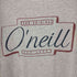 オニール ONEILL バックプリントS/S TEE メンズ JPN:L