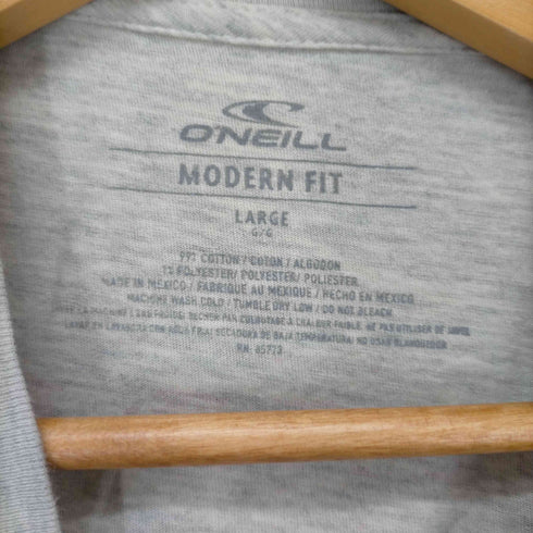 オニール ONEILL バックプリントS/S TEE メンズ JPN:L