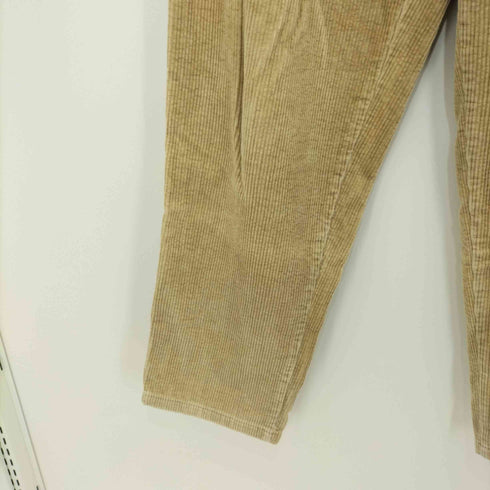 ポロバイラルフローレン Polo by RALPH LAUREN 90S MADE IN USA / POLO CORDS コーデュロイパンツ メンズ 29/34